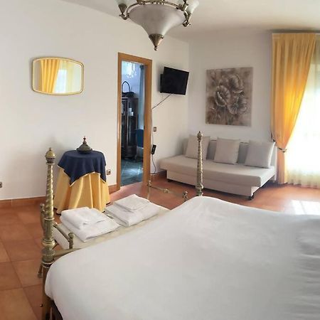 Casa Nardo Alojamiento Rural Arges Exterior photo
