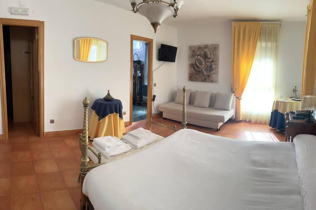 Casa Nardo Alojamiento Rural Arges Exterior photo