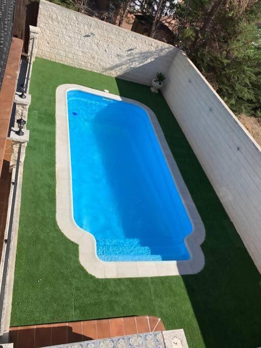 Casa Nardo Alojamiento Rural Arges Exterior photo