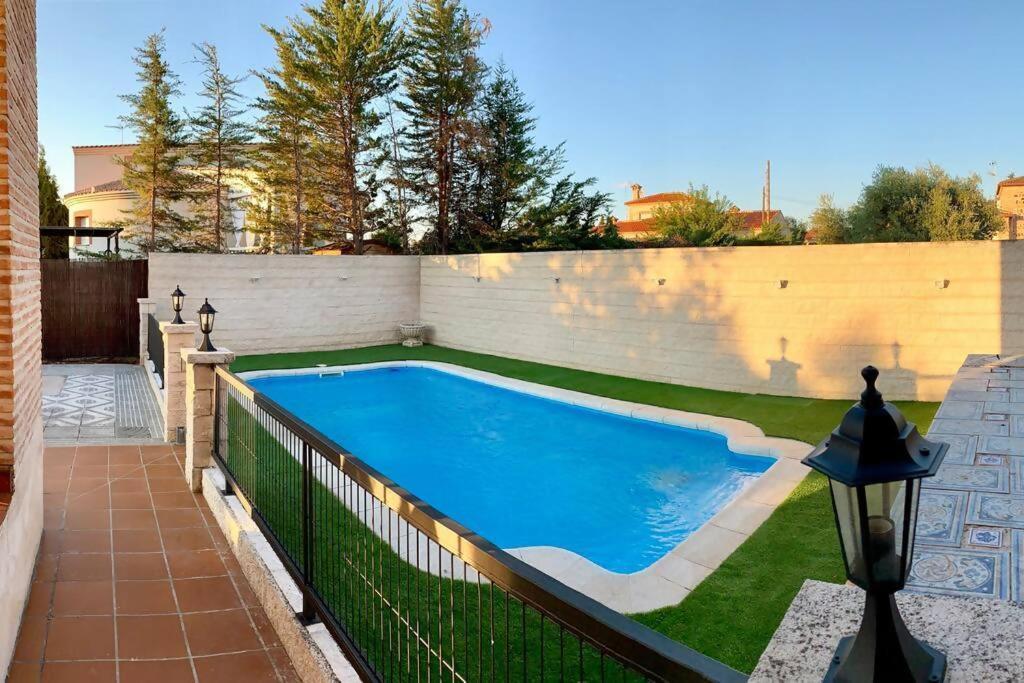 Casa Nardo Alojamiento Rural Arges Exterior photo